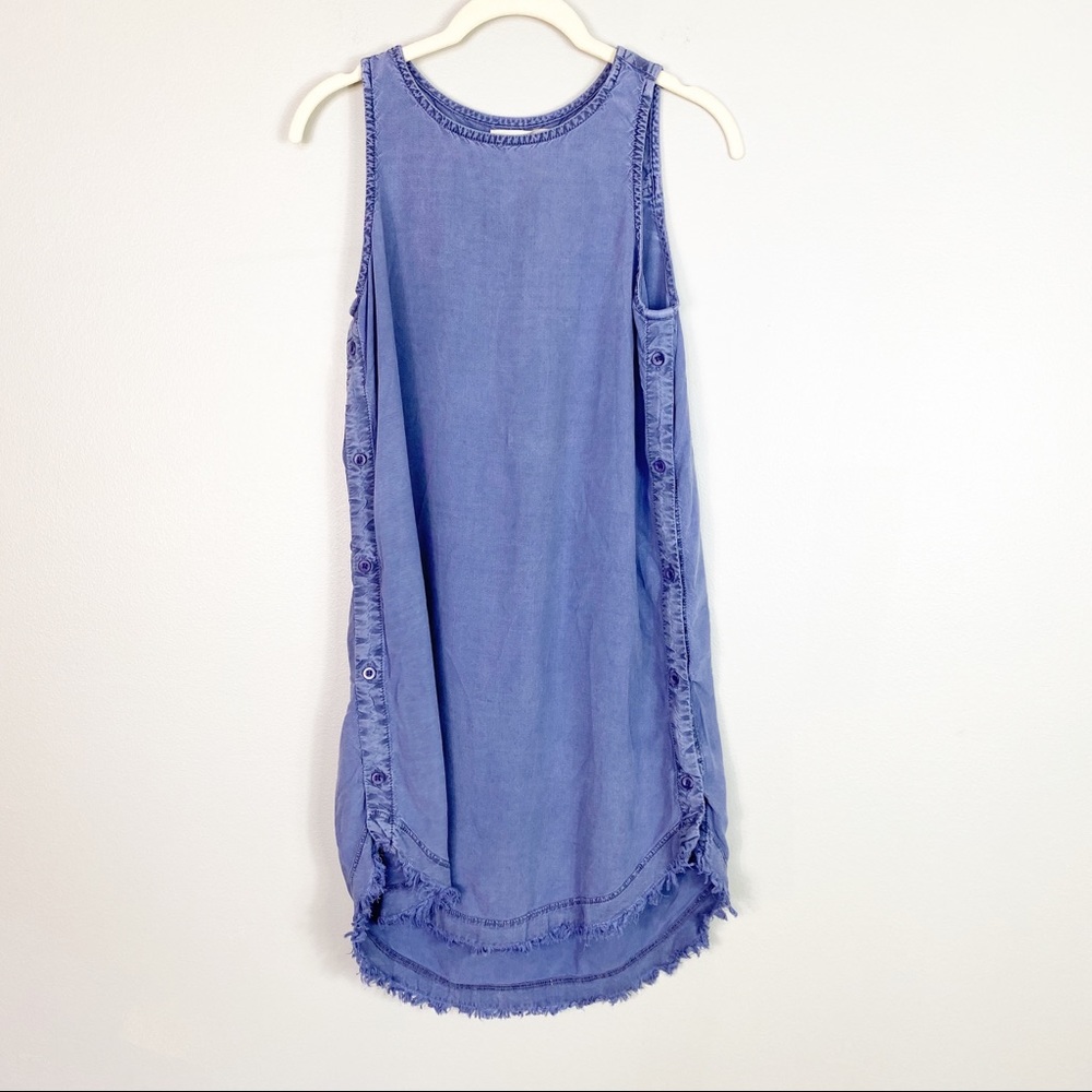 Anthro Cloth & Stone | Maya Negri Swank Dress